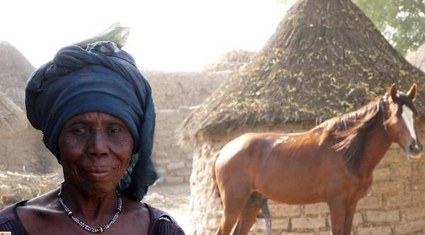 Il Mali nelle foto di Yacouba (inserita in galleria)