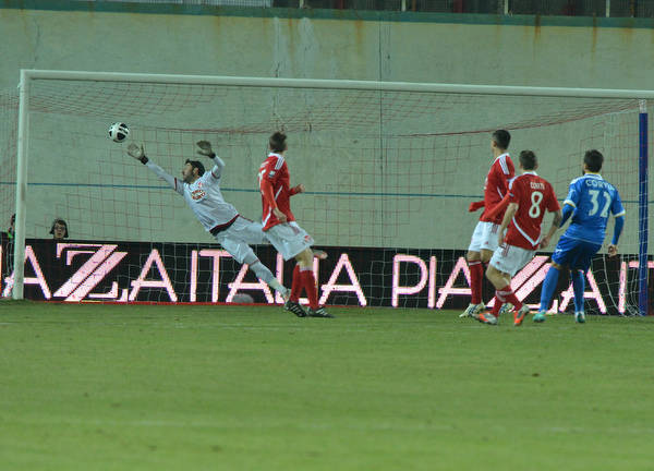 Varese - Brescia 3-2 (inserita in galleria)