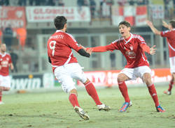 Varese - Brescia 3-2 (inserita in galleria)