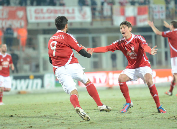 Varese - Brescia 3-2 (inserita in galleria)