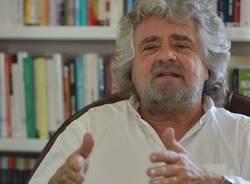 beppe grillo riflessioni