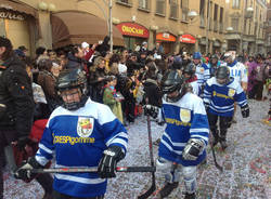 Carnevale 2013 a Busto (inserita in galleria)