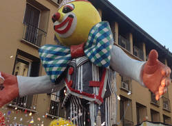 Carnevale 2013 a Busto (inserita in galleria)