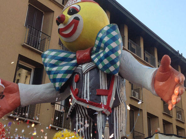 Carnevale 2013 a Busto (inserita in galleria)