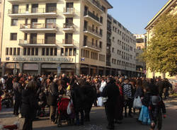 Carnevale 2013 a Busto (inserita in galleria)