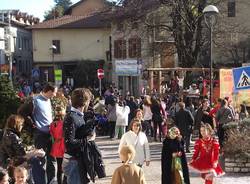 Carnevale a Travedona (inserita in galleria)