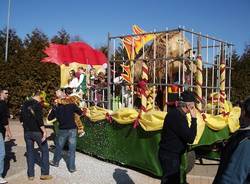 Carnevale a Travedona (inserita in galleria)