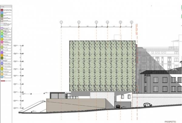 Progetto ospedale Del POnte (inserita in galleria)