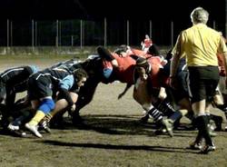 Rugby, derby Tradate-Busto (inserita in galleria)