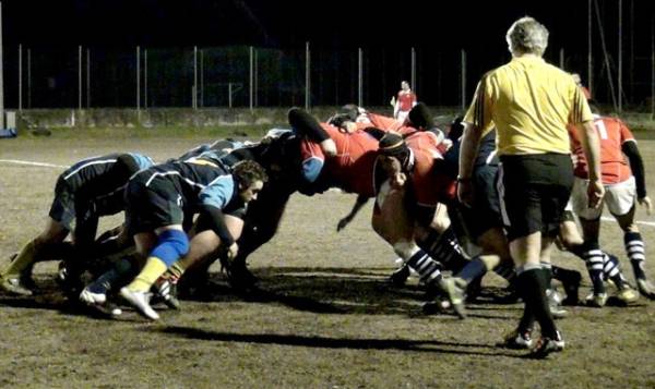 Rugby, derby Tradate-Busto (inserita in galleria)