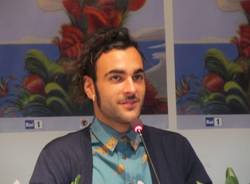 Sanremo 2013: Marco Mengoni  (inserita in galleria)