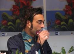 Sanremo 2013: Marco Mengoni  (inserita in galleria)