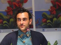 Sanremo 2013: Marco Mengoni  (inserita in galleria)