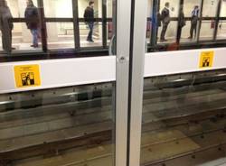 Viaggio nella M5/1 (inserita in galleria)