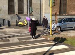 Viaggio nella M5/2 (inserita in galleria)