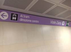 Viaggio nella M5/2 (inserita in galleria)