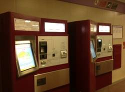 Viaggio nella M5/2 (inserita in galleria)