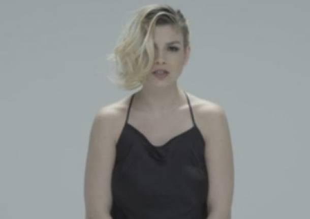 Amami - Emma Marrone 