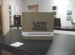 Tavolo d'artista al Castello di Masnago (inserita in galleria)