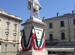 Festa della Liberazione a Gallarate (inserita in galleria)