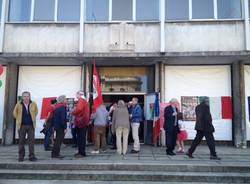 Festa della Liberazione a Gallarate (inserita in galleria)