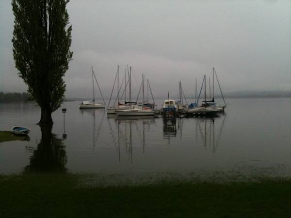 Lago Maggiore alto (inserita in galleria)