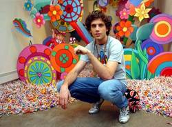 Mika prossimo giudice di XFactor (inserita in galleria)