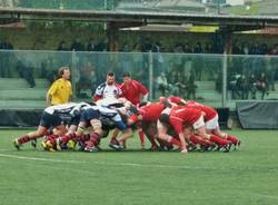 Rugby: Lumezzane - Varese 50-0 (inserita in galleria)