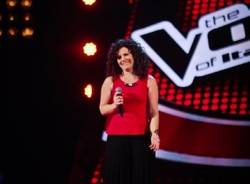 The Voice: il team Carrà (inserita in galleria)