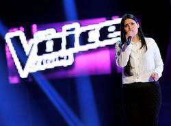 The Voice: il team Noemi (inserita in galleria)