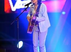 The Voice: il team Noemi (inserita in galleria)