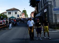 Festa cittadina a Malnate 2 (inserita in galleria)