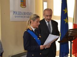 Festa della Polizia a Varese (inserita in galleria)