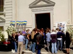 I funerali di Federico (inserita in galleria)