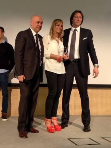 Premio Varese Sport (inserita in galleria)