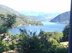 Aria di lago a Porto Ceresio (inserita in galleria)