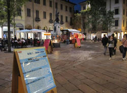 La serata dell'Alcol Prevention Yeah (inserita in galleria)