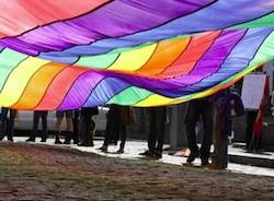 lgbt diritti umani gay apertura