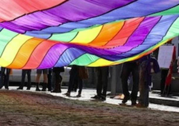 lgbt diritti umani gay apertura