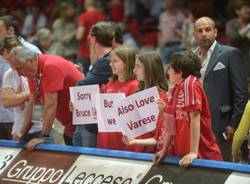  Semifinale gara5: Cimberio - Montepaschi 71-67 (inserita in galleria)