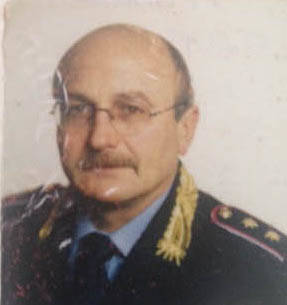 giuseppe pegoraro