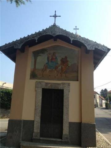 Golasecca: i luoghi (inserita in galleria)