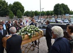 I funerali di Giovanni Sacconago (inserita in galleria)