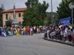 Il Palio di Cimbro (inserita in galleria)