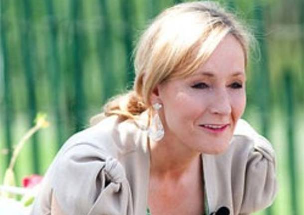 J. K. Rowling