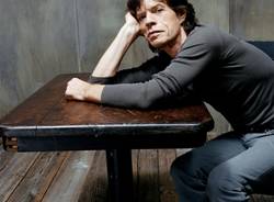 Mick Jagger compie 70 anni (inserita in galleria)