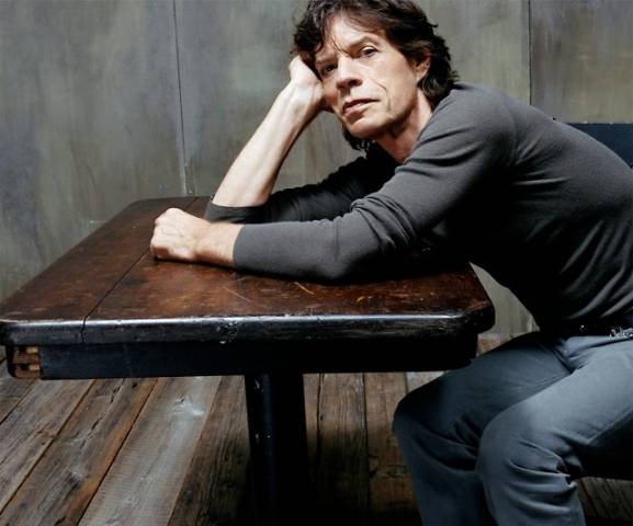 Mick Jagger compie 70 anni (inserita in galleria)