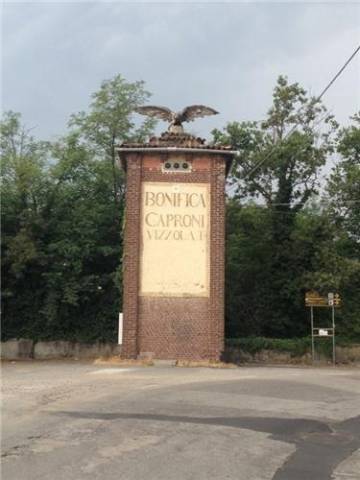 Vizzola Ticino: i luoghi (inserita in galleria)