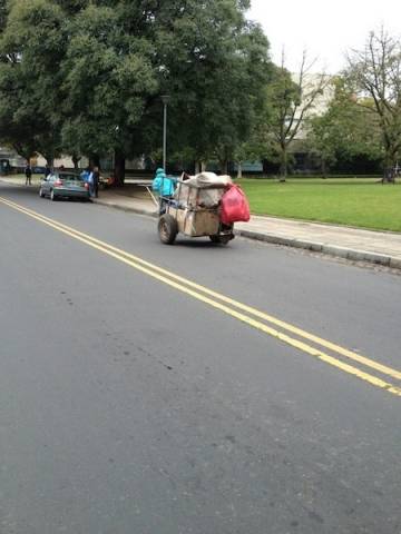 #zatteratour, Buenos Aires tra i suoi problemi e la voglia di bellezza (inserita in galleria)