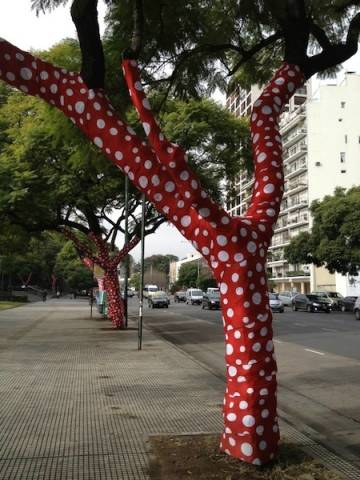 #zatteratour, Buenos Aires tra i suoi problemi e la voglia di bellezza (inserita in galleria)